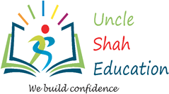 Uncle Shah Education